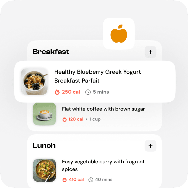Food Tracker